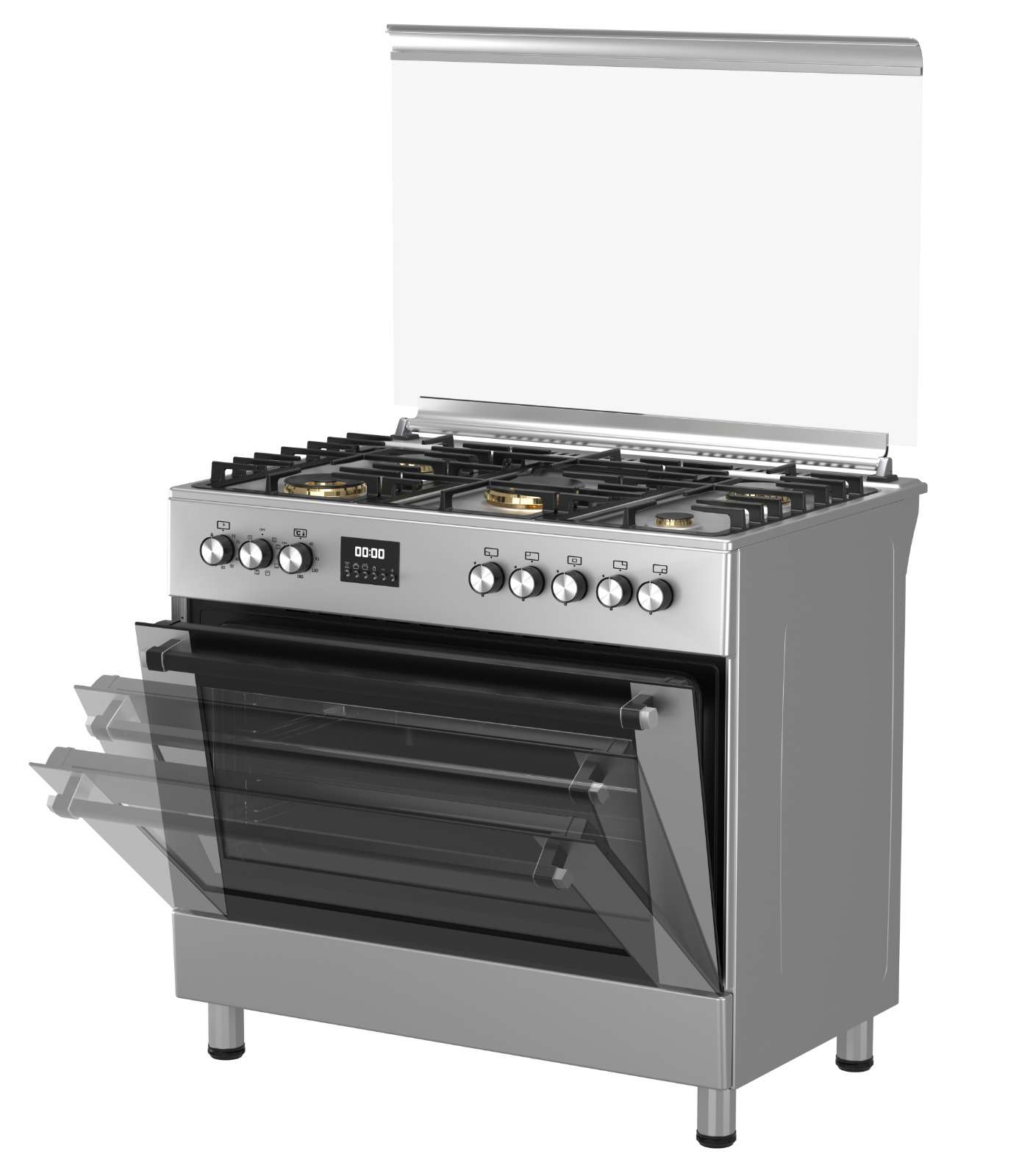 FREESTANDING COOKERS HIGHLIGHTS